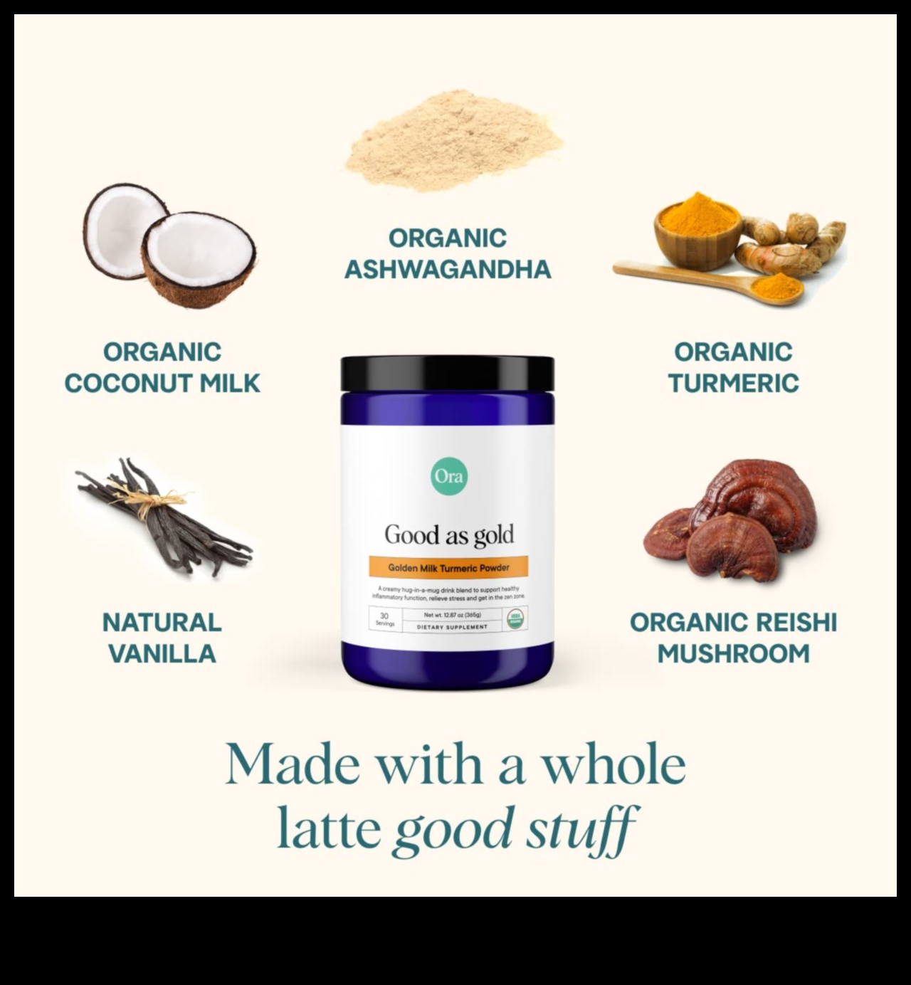 Antioxidant Boost: Nourishing Your Body with Healthy Turmeric Sips