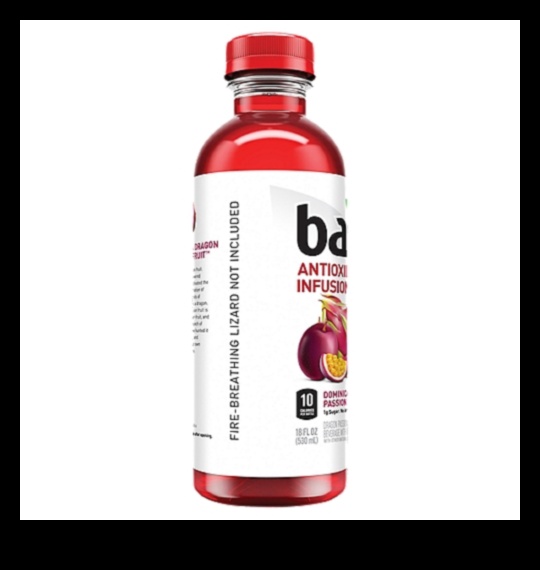 Antioxidant Infusions: Elevating Your ACV Experience