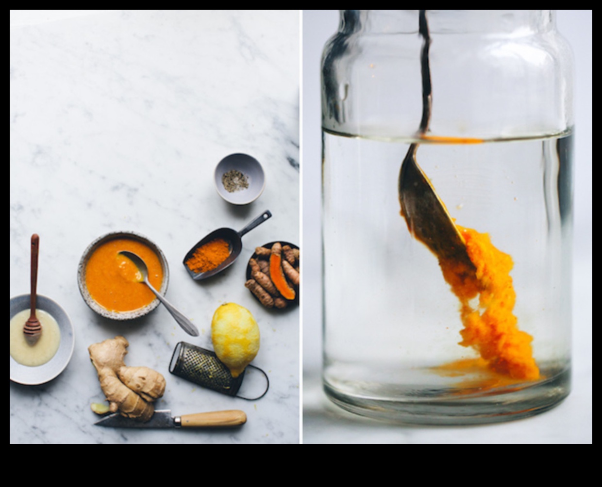 Antioxidant Infusions: Elevating Your Turmeric Elixir Experience