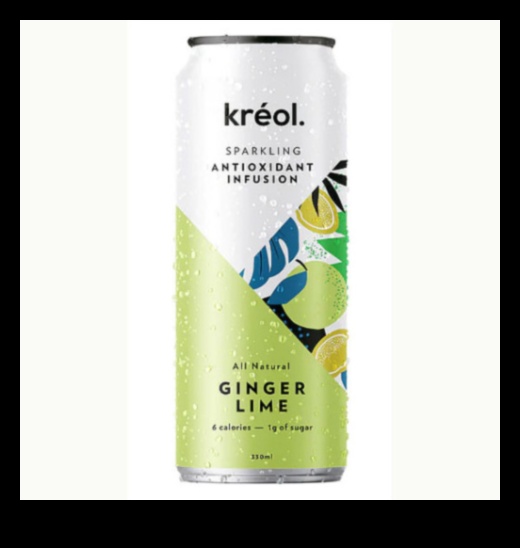 Antioxidant Infusions: Elevating Your Ginger Shot Experience