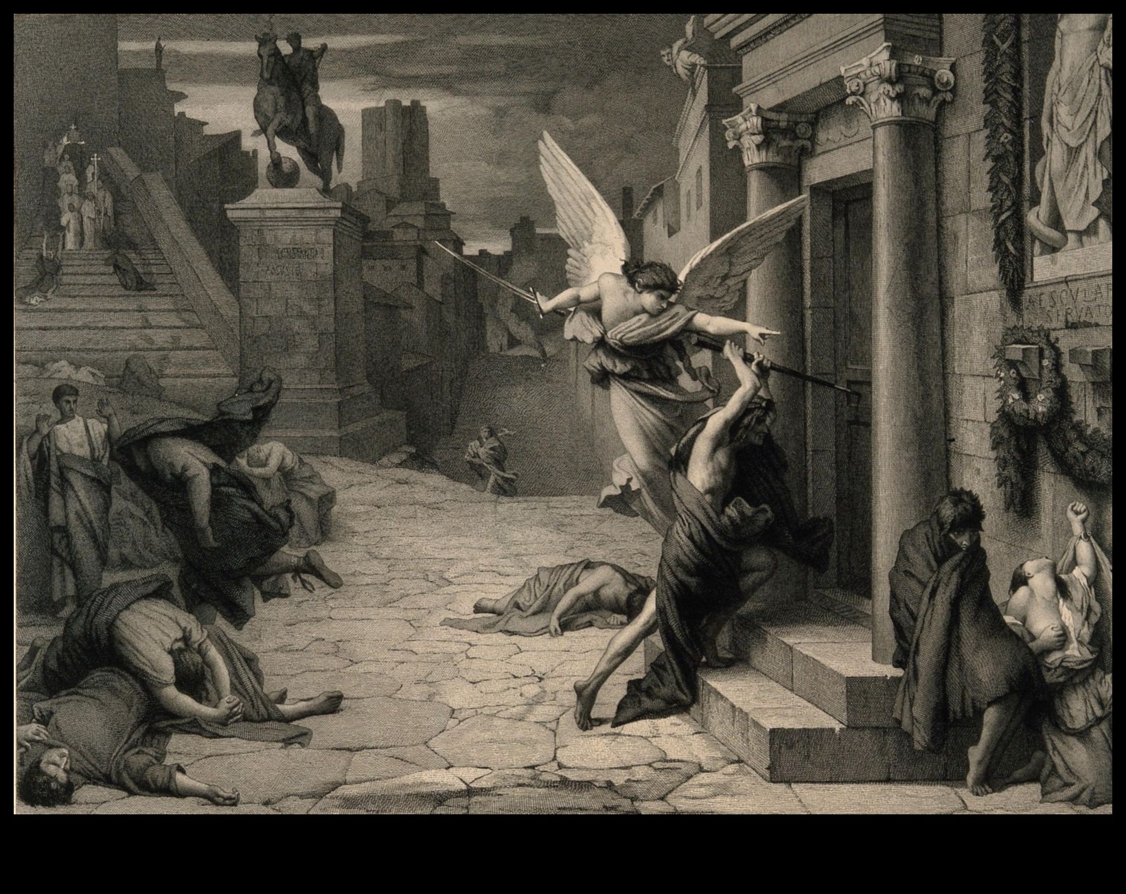 Antonine Artistry: Cultural Flourishes in the Roman Empire