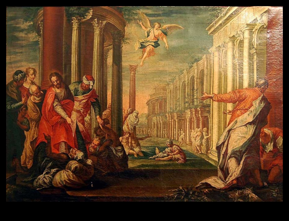 Antonine Artistry: Cultural Flourishes in the Roman Empire