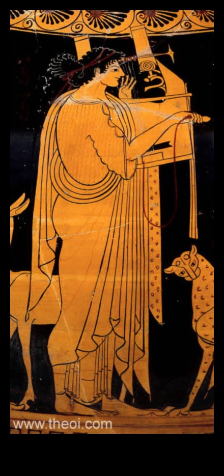 Apollonian Altars: Religious Scenes in Roman Art