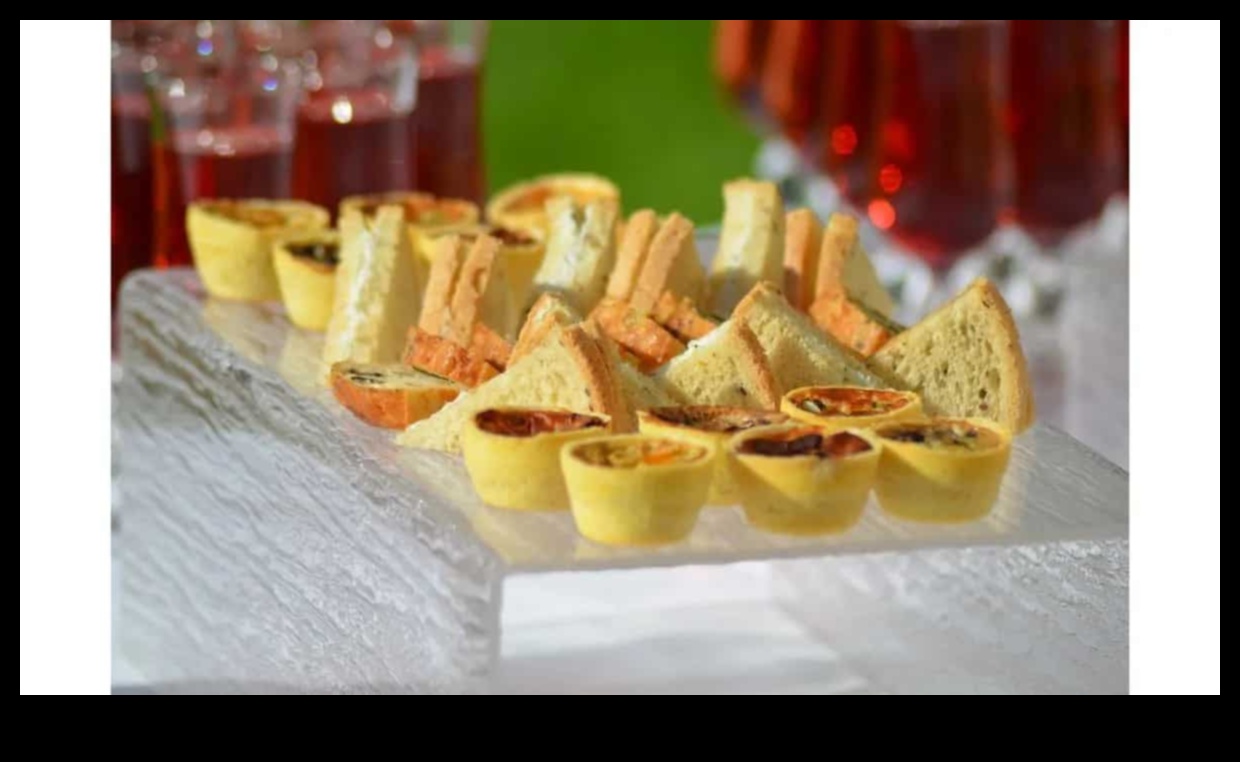 Appetizer Amplitude: Elevate Your Starters with Culinary Creativity