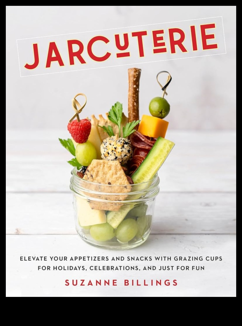 Appetizer Amplitude: Elevate Your Starters with Culinary Creativity