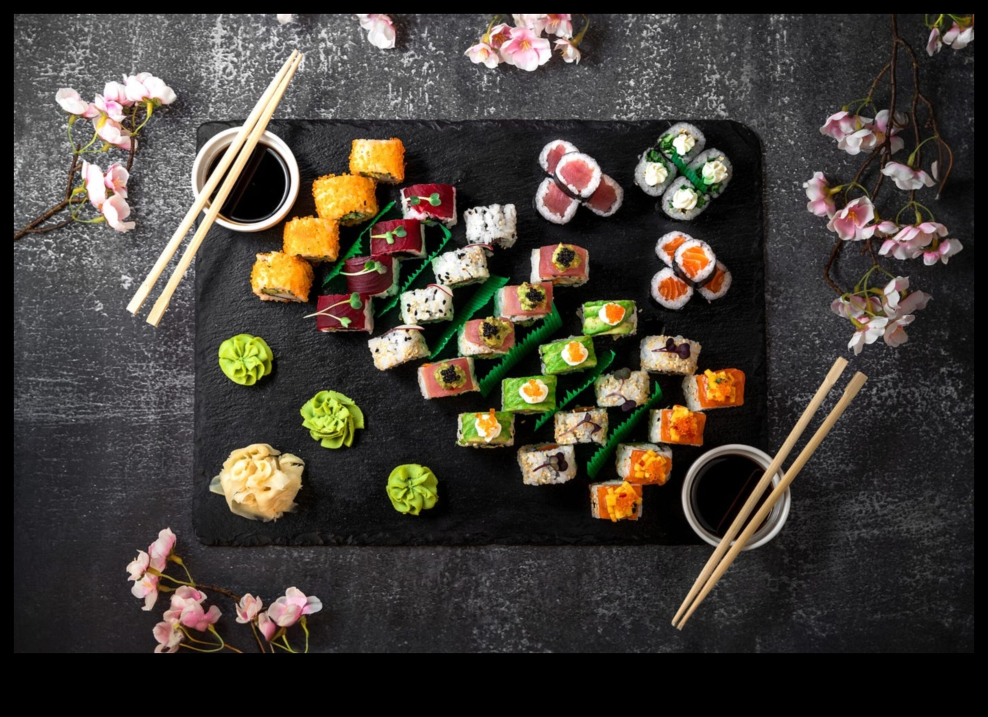 Appetizer Escapade: Explore a World of Culinary Delights