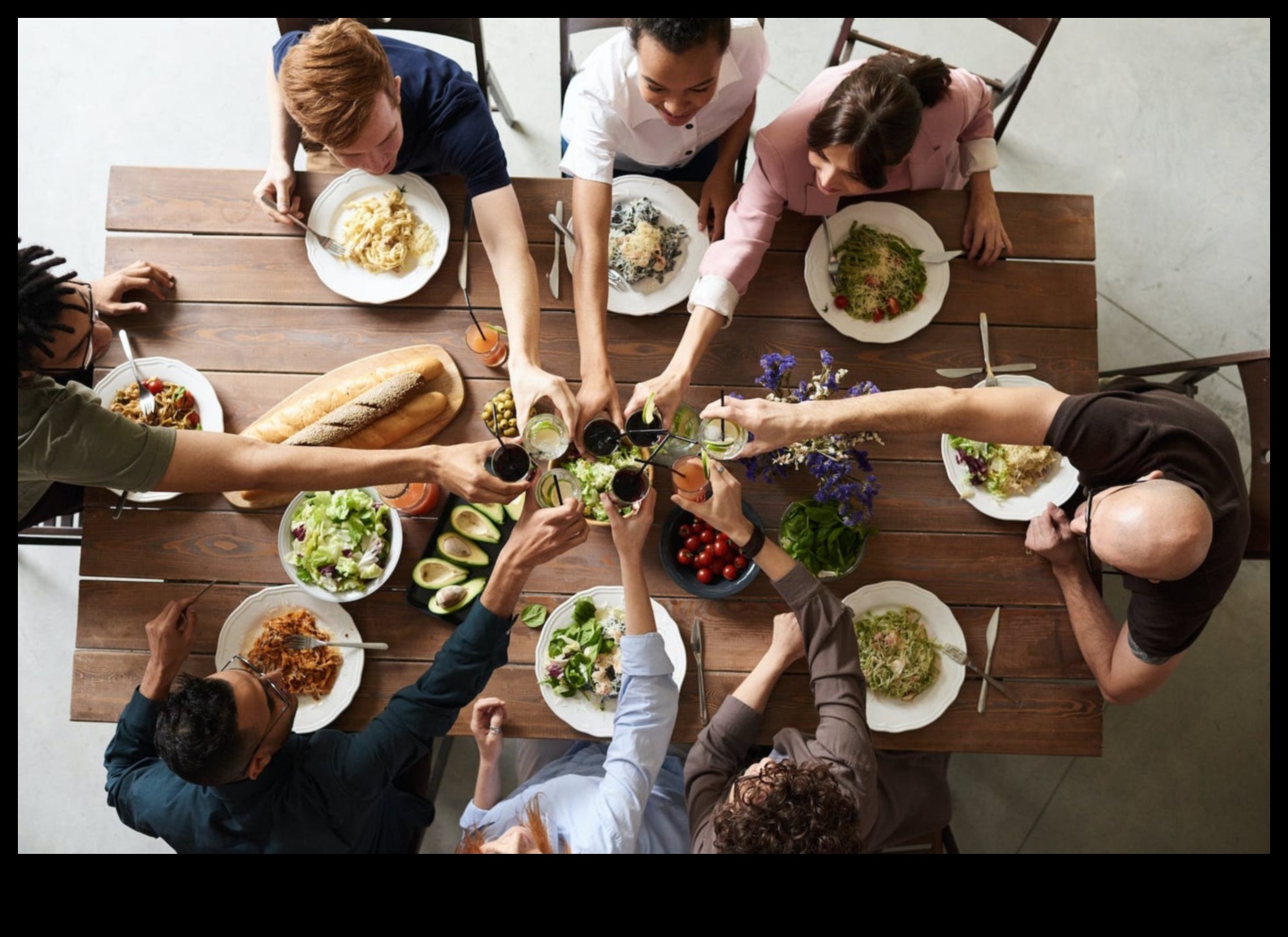 Appetizer Escapade: Explore a World of Culinary Delights