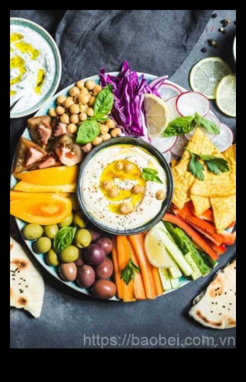 Appetizer Extravaganza: Diverse Starters for Every Palate