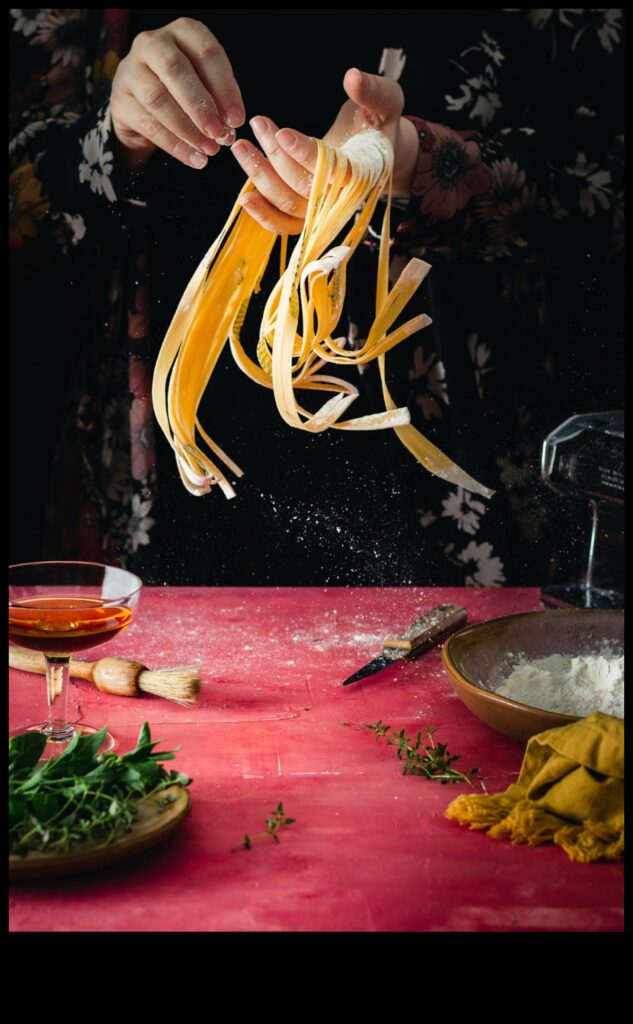 Appetizer Odyssey A World Tour of Flavors 1