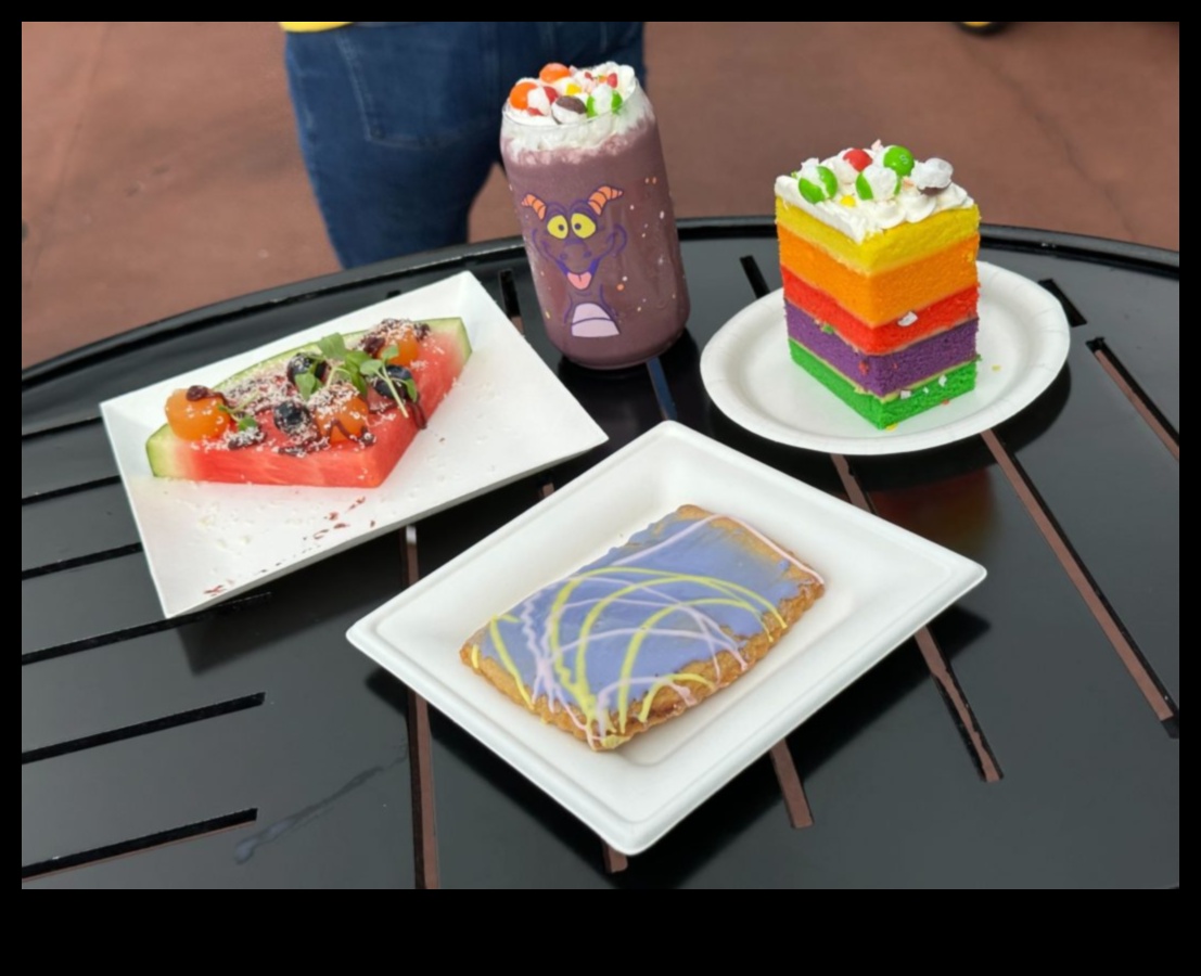 Appetizer Odyssey: Embark on a Culinary Journey with Starters