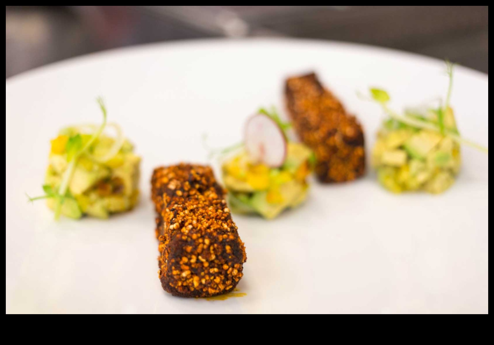 Appetizer Odyssey: Embark on a Culinary Journey with Starters