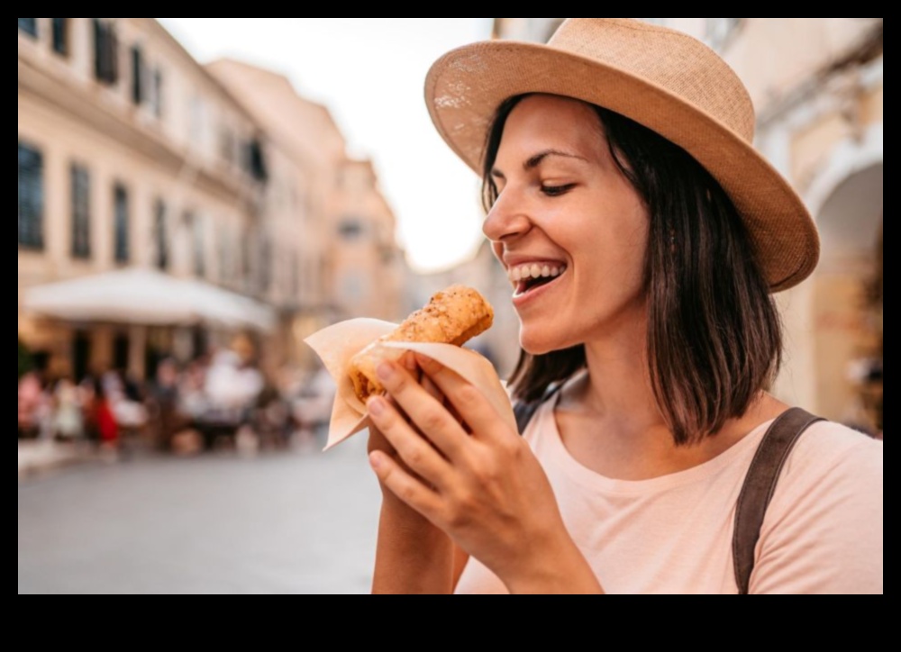 Appetizer Odyssey: Embark on a Culinary Journey with Starters