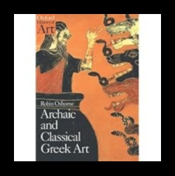 Archaic Adventures A Journey Through the Early Greek Artistic Expressions 5 Archaic Adventures: Early Greek Artistic Expressions