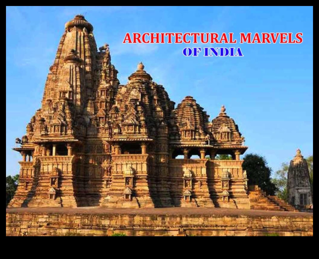 Architectural Marvels: Exploring Ancient Art in Structures