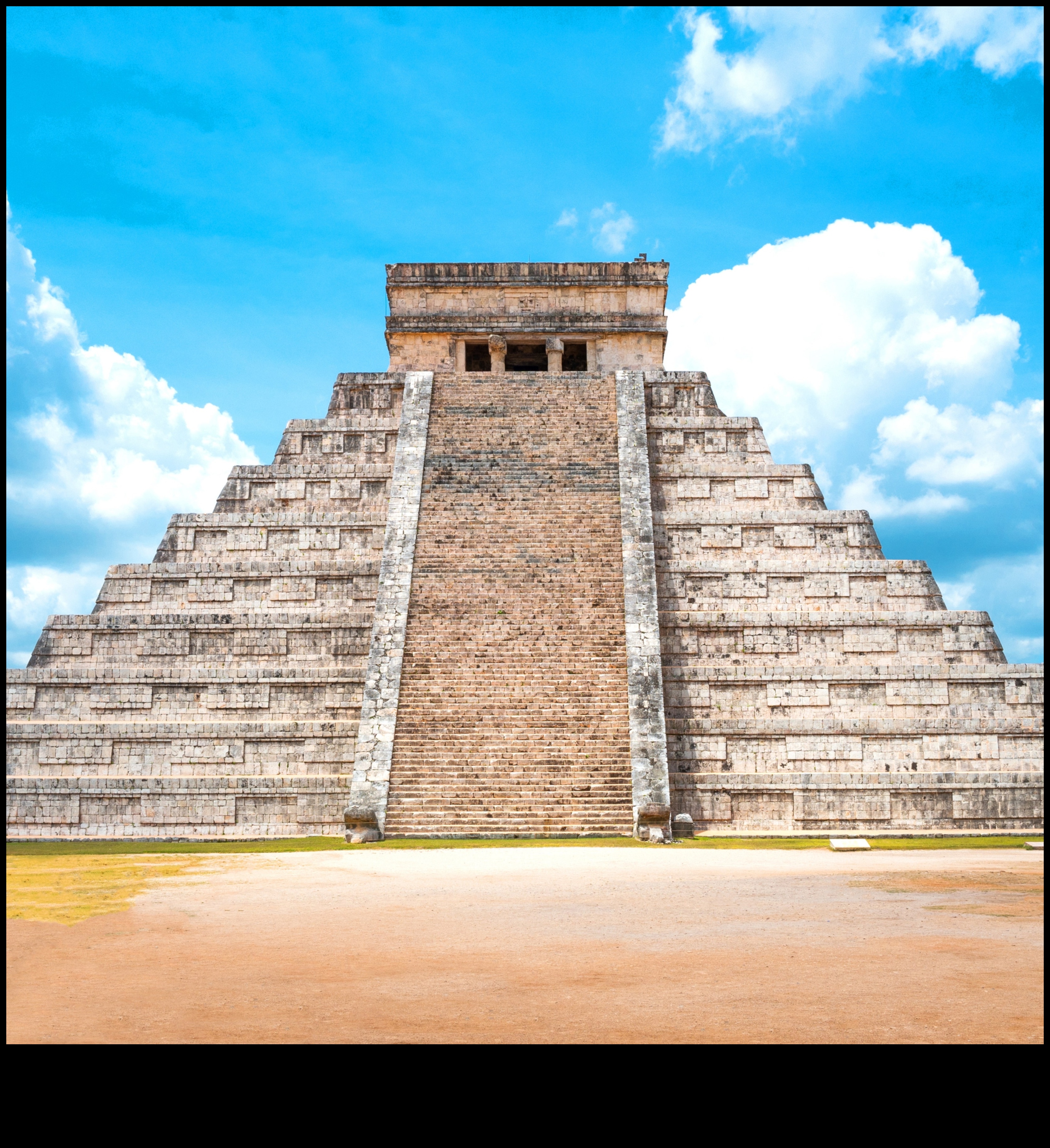 Architectural Marvels: Exploring Ancient Art in Structures