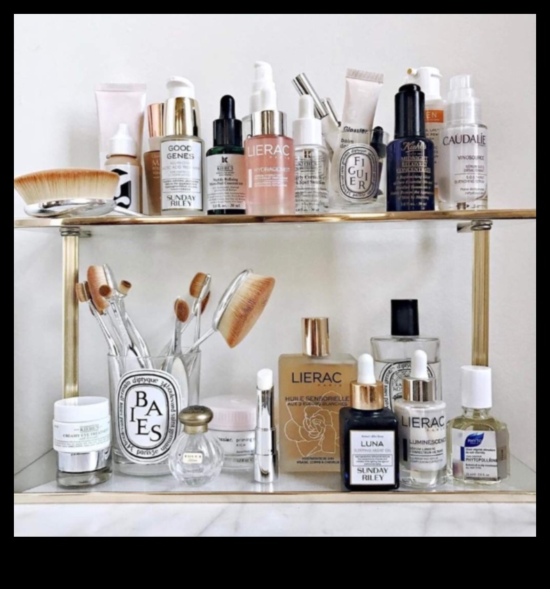 Are Expensive Skincare Products Worth It Debunking the Beauty Industry's Secrets 3 Are Expensive Skincare Products Worth It? Debunking Beauty Industry Secrets