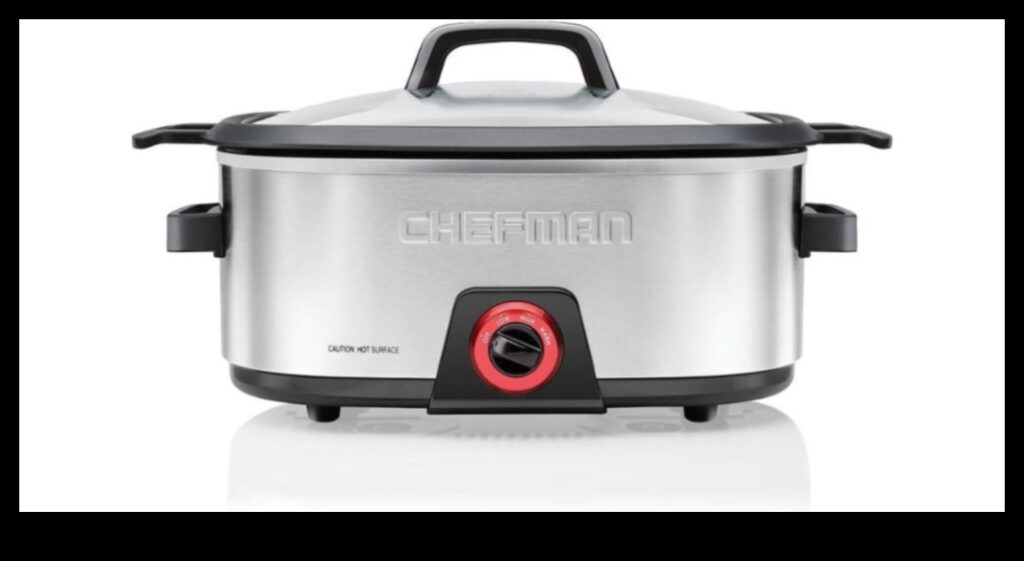 Aromas of Anticipation Slow Cooker Magic in Every Bite 1