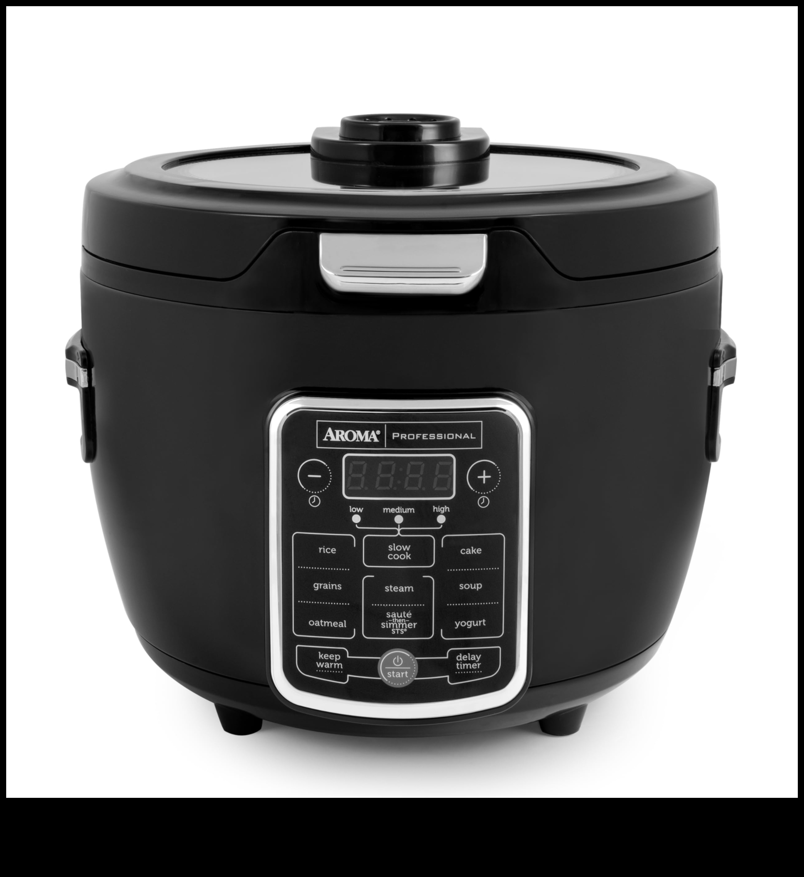 Aromas of Anticipation: Slow Cooker Magic in Every Bite