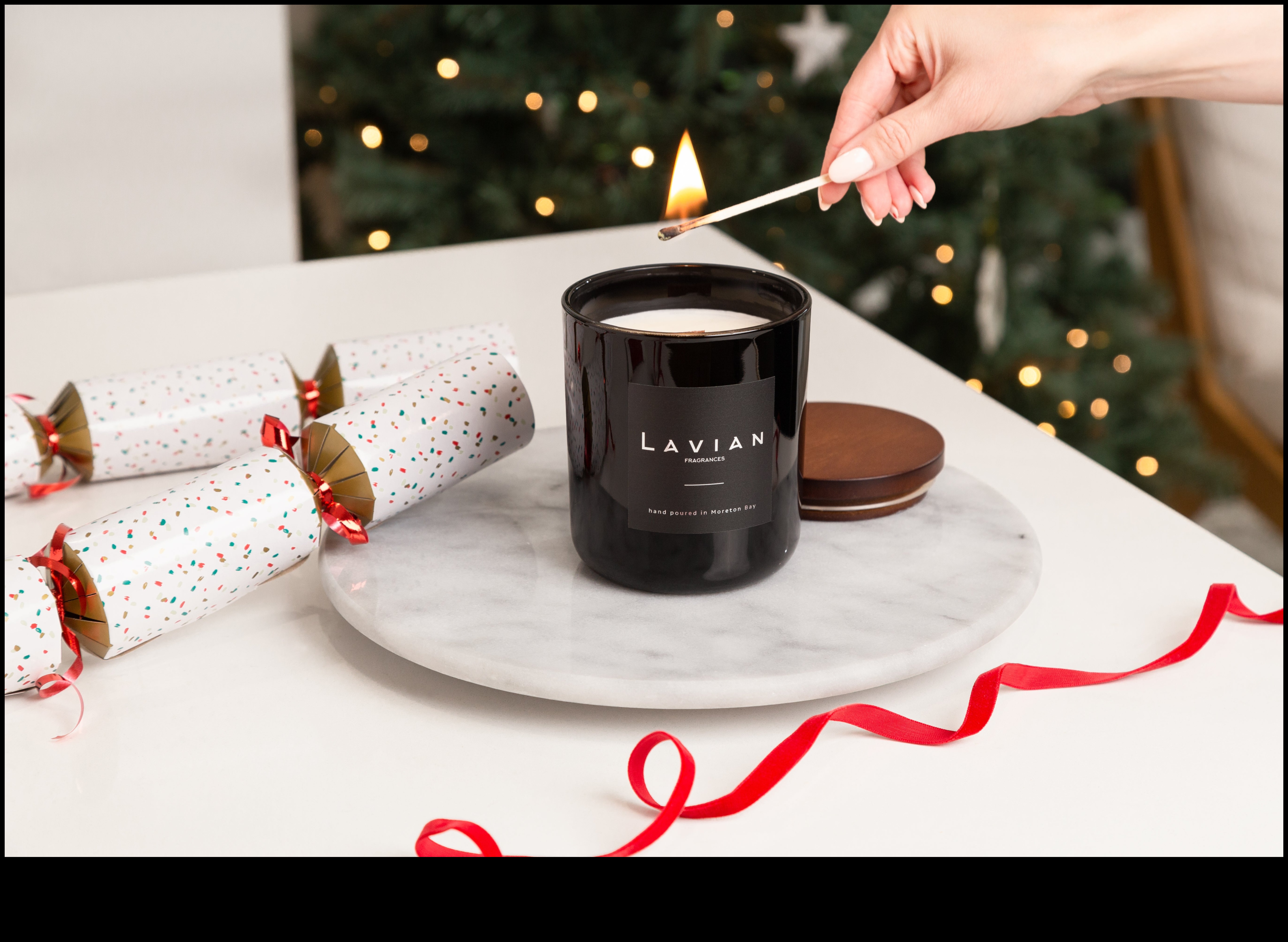 Aromatic Allure: Slow Cooker Fragrances That Delight