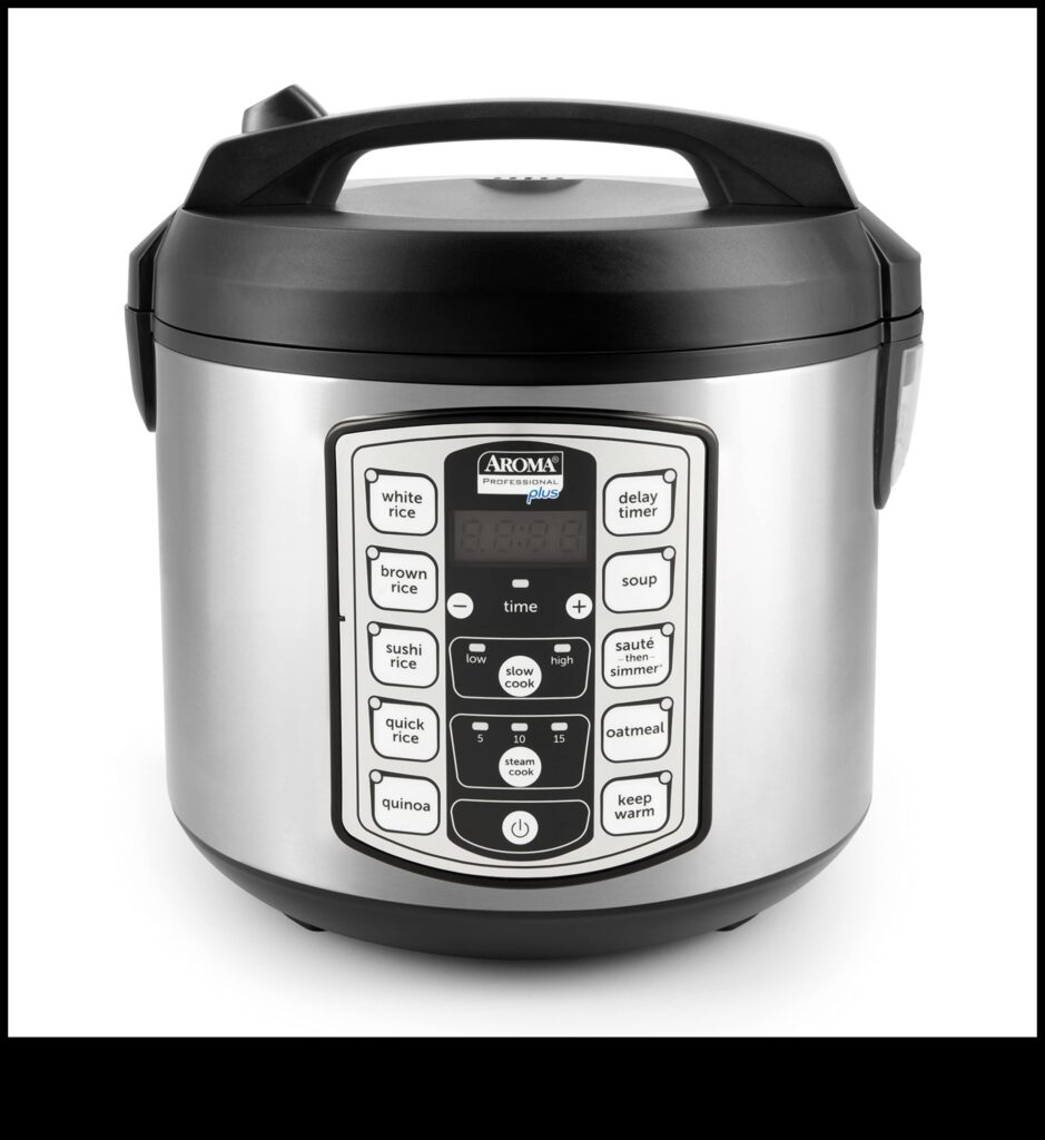 Aromatic Elixirs Slow Cooker Alchemy for Flavorful Meals 1