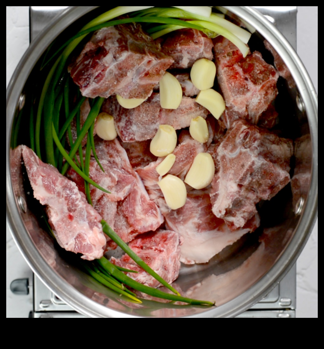 Aromatic Elixirs: Slow Cooker Alchemy for Flavorful Meals