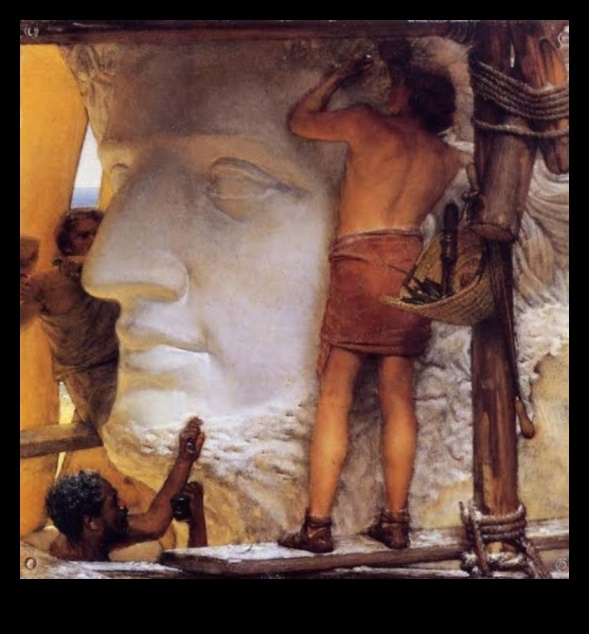 Crafting Civilization: The Role of Art in Ancient Societies