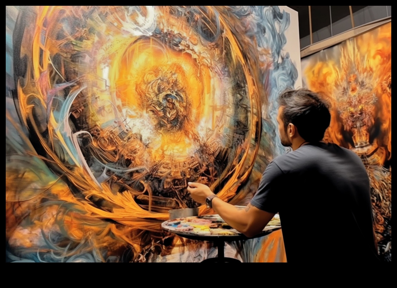 Artistic Authenticity: Realism's Commitment to Truth