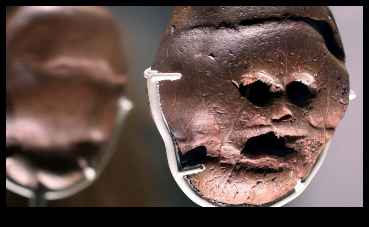 Art of the Ancients: Unveiling the Earliest Human Creativity