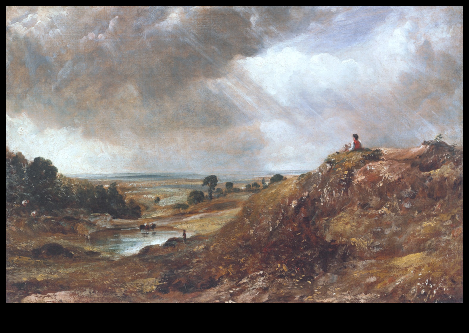 Art of the Everyday Realism's Sublime Celebration of the Ordinary 4 Art of the Everyday: Realism's Celebration of Common Scenes