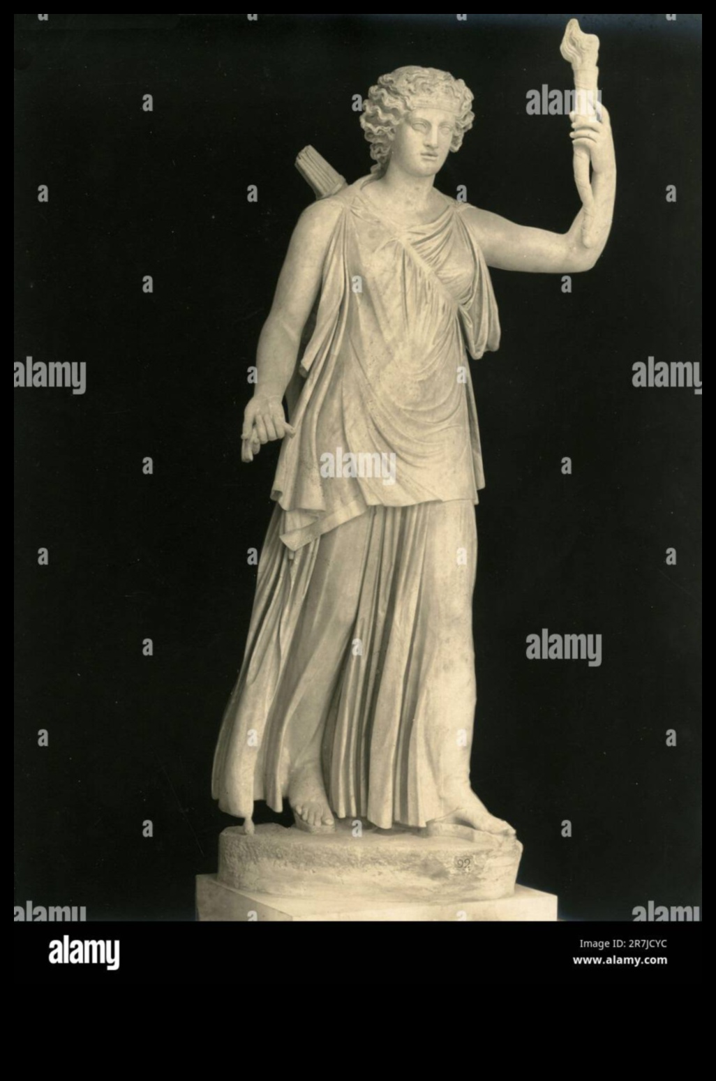 Artemis' Arcadia A Gallery of Scenes of the Goddess in Greek Art 3 Artemis' Arcadia: Scenes of the Goddess in Greek Art