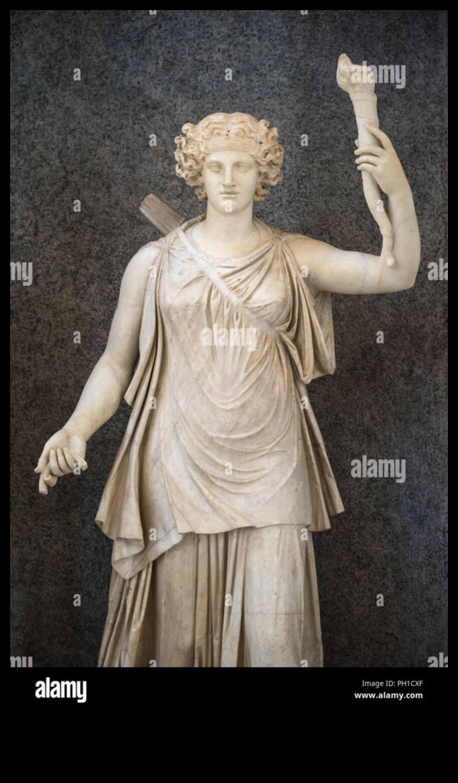 Artemis' Arcadia A Gallery of Scenes of the Goddess in Greek Art 5 Artemis' Arcadia: Scenes of the Goddess in Greek Art