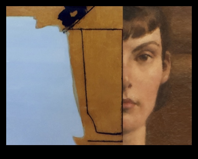 Artful Abstractions: The Beauty of Unfettered Creativity