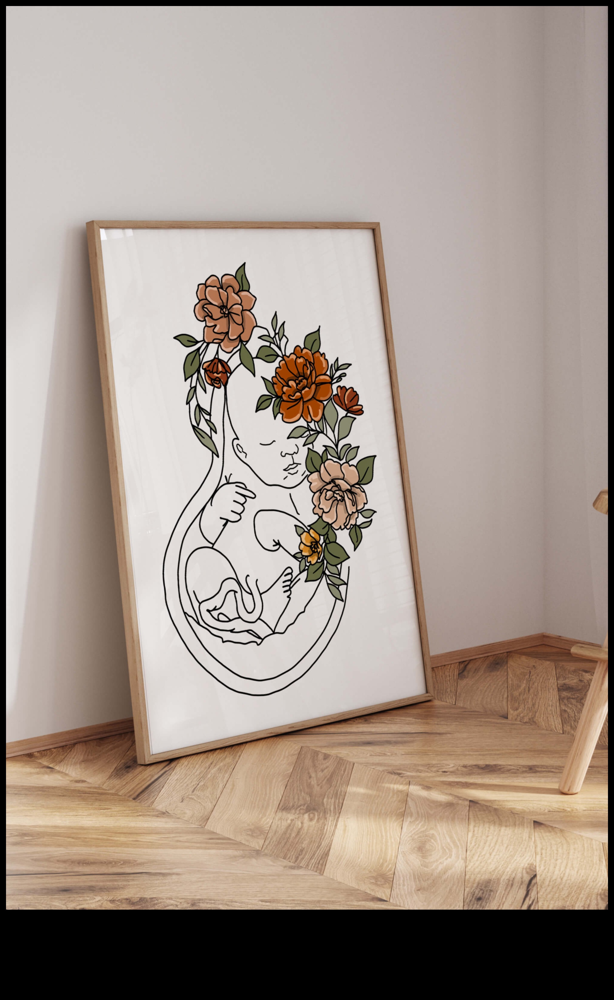 Artful Allure: Creative Gifts to Capture Mom's Imagination