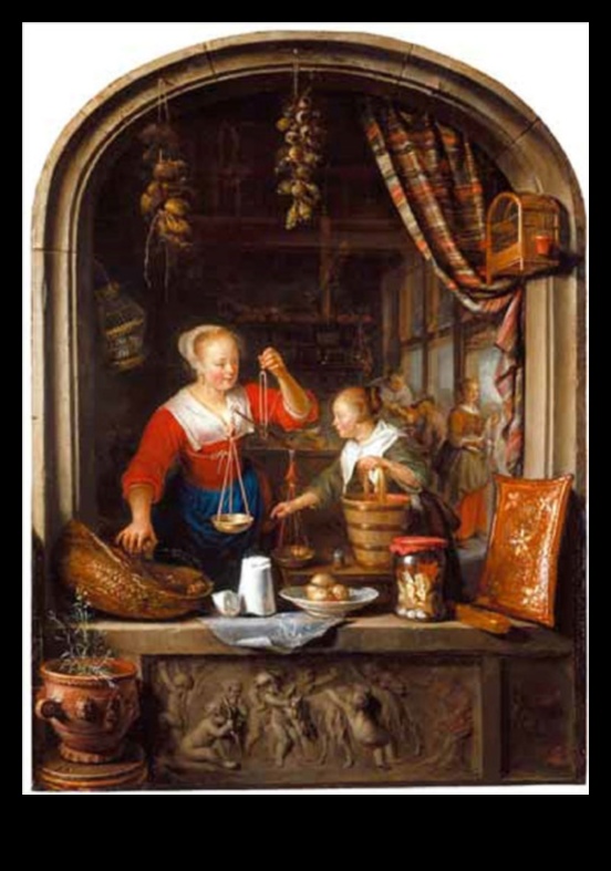 Artful Antiquities How Classical Influences Shaped Dutch Golden Age Art 1