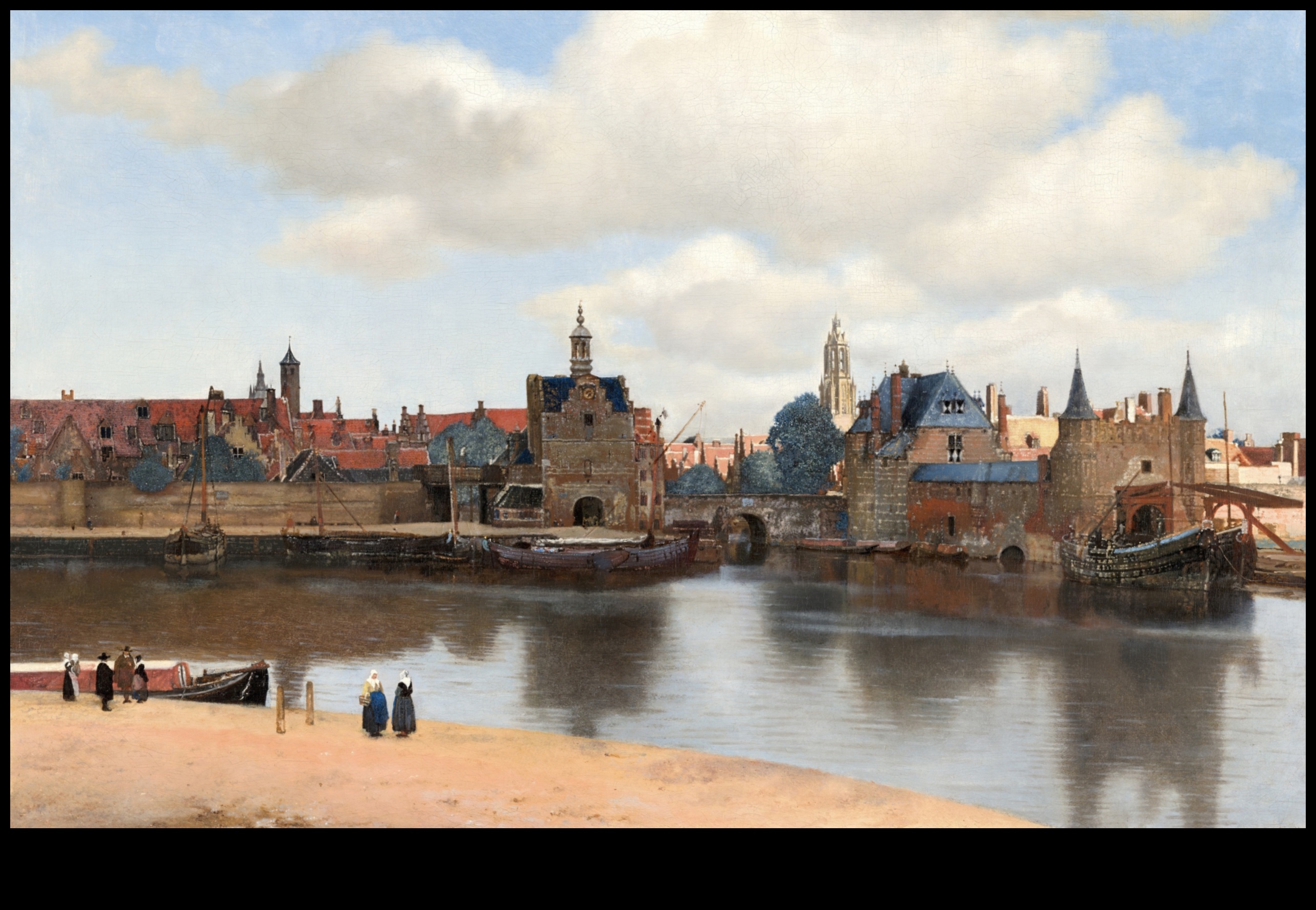 Artful Antiquities: Classical Influences in Dutch Golden Age Art