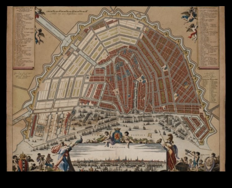 Artful Antwerp A Cultural Crossroads of Dutch and Flemish Art 4 Artful Antwerp: Dutch and Flemish Artistic Exchange