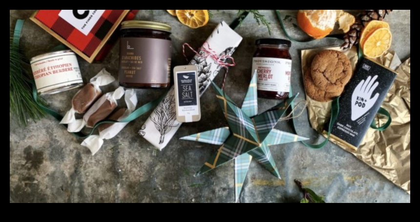 Artisanal Adventures: Handcrafted and Local Gifts