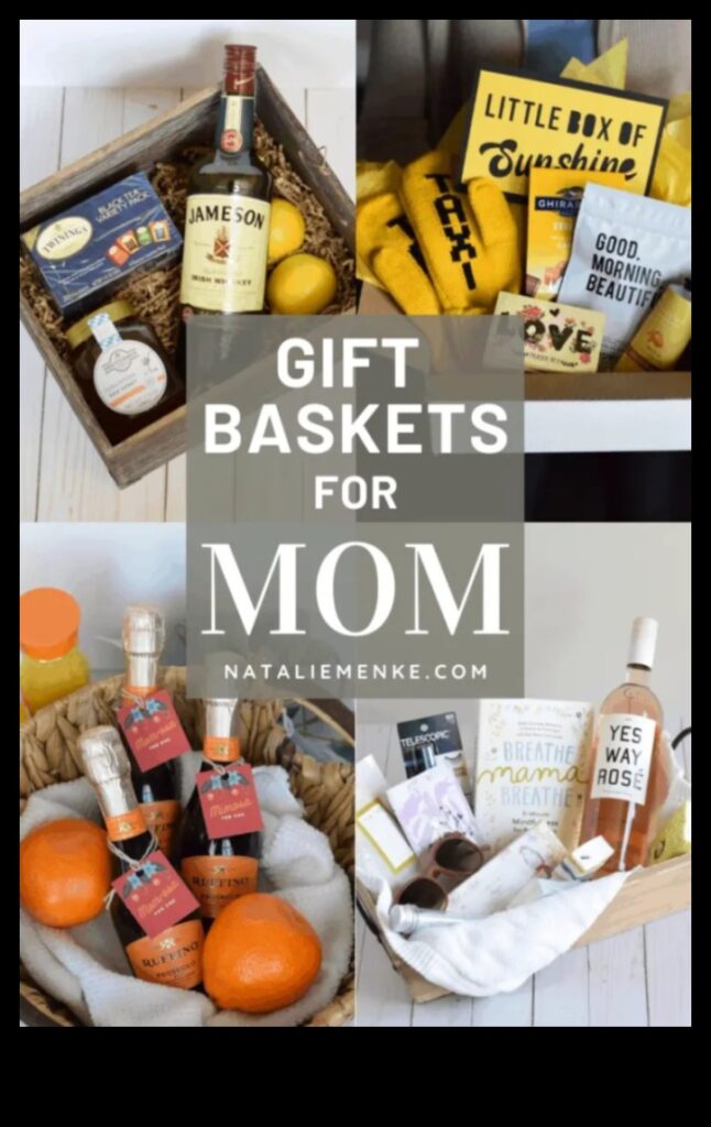 Artisanal Affection Handcrafted Gifts for Mom's Delight 1