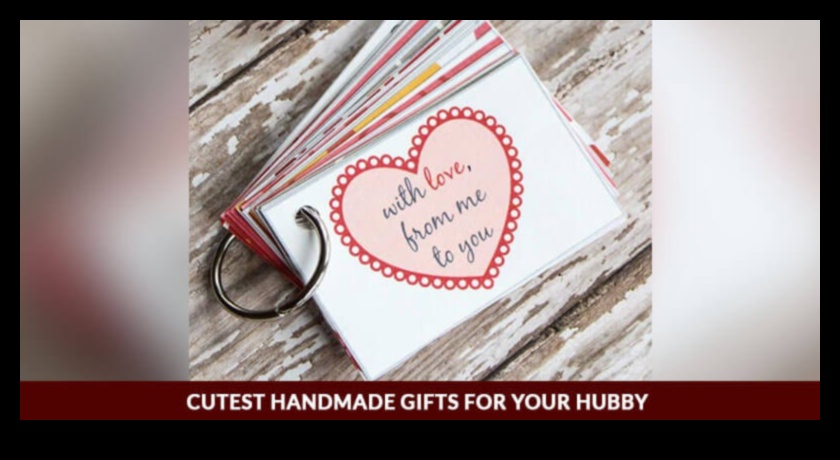 Artisanal Affection: Special Gifts Crafted with Love