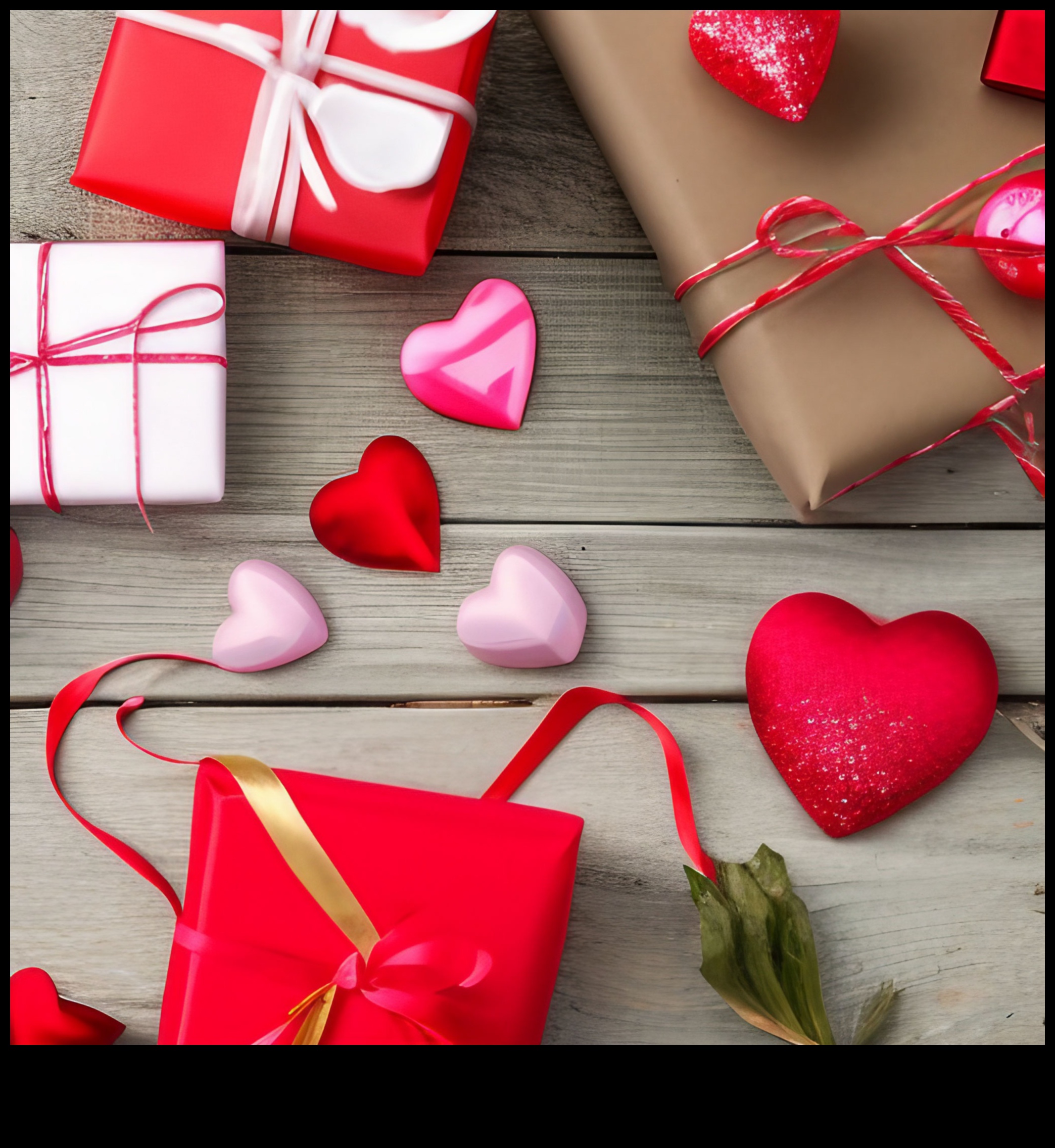 Artisanal Affection: Special Gifts Crafted with Love