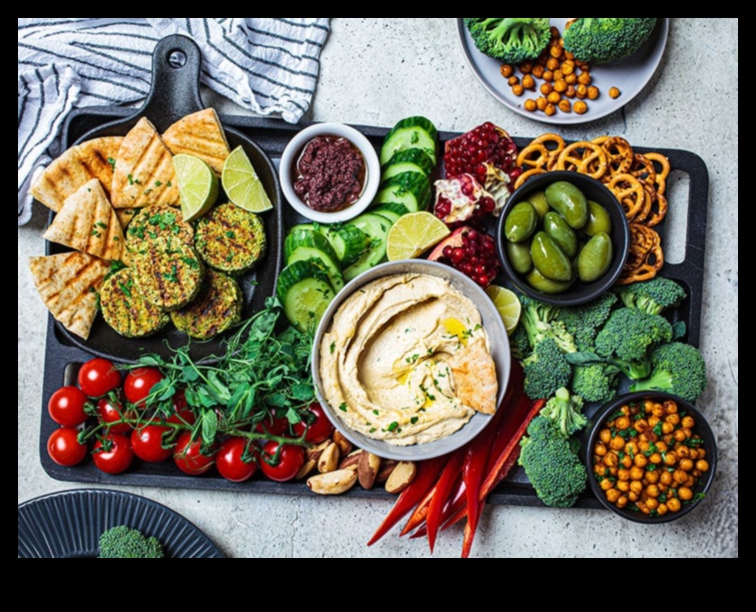 Artisanal Appetizers: French Culinary Starters at Home