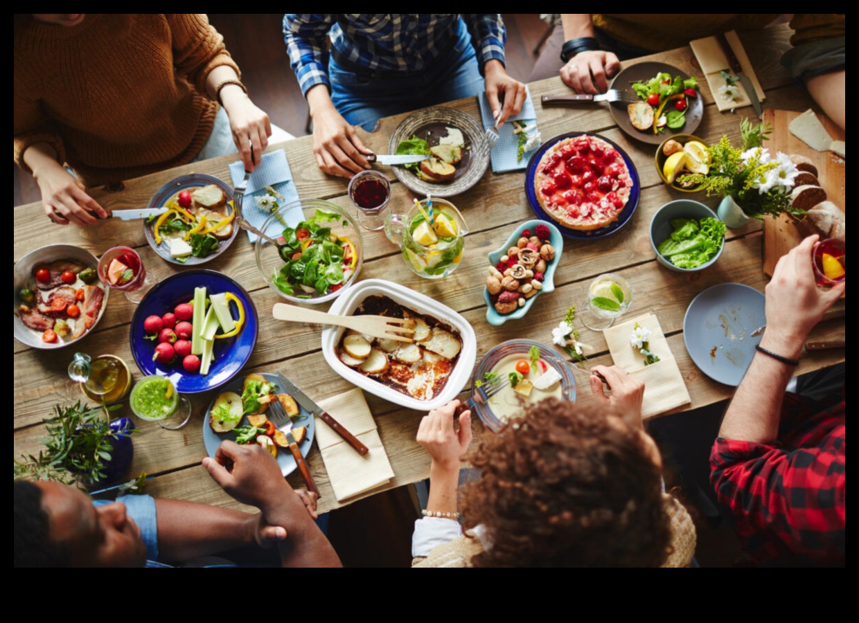 Artisanal Delights: Handcrafted French Culinary Treasures