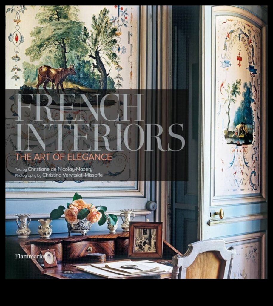 Artisanal Elegance Discover the Art of French Culinary Craftsmanship 1