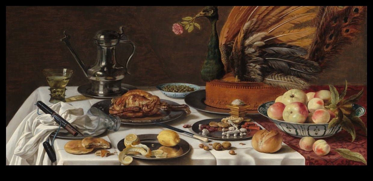 Artisanal Elegance: Handcrafted French Culinary Creations