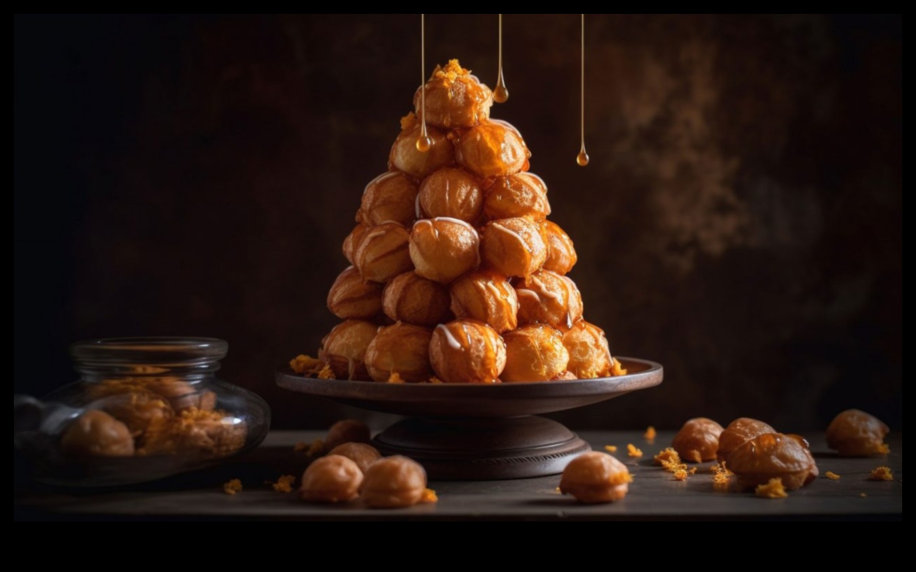 Artisanal Elegance: Handcrafted French Culinary Creations