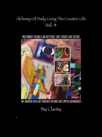 Artistic Alchemy: Transformative Processes in Contemporary Creation