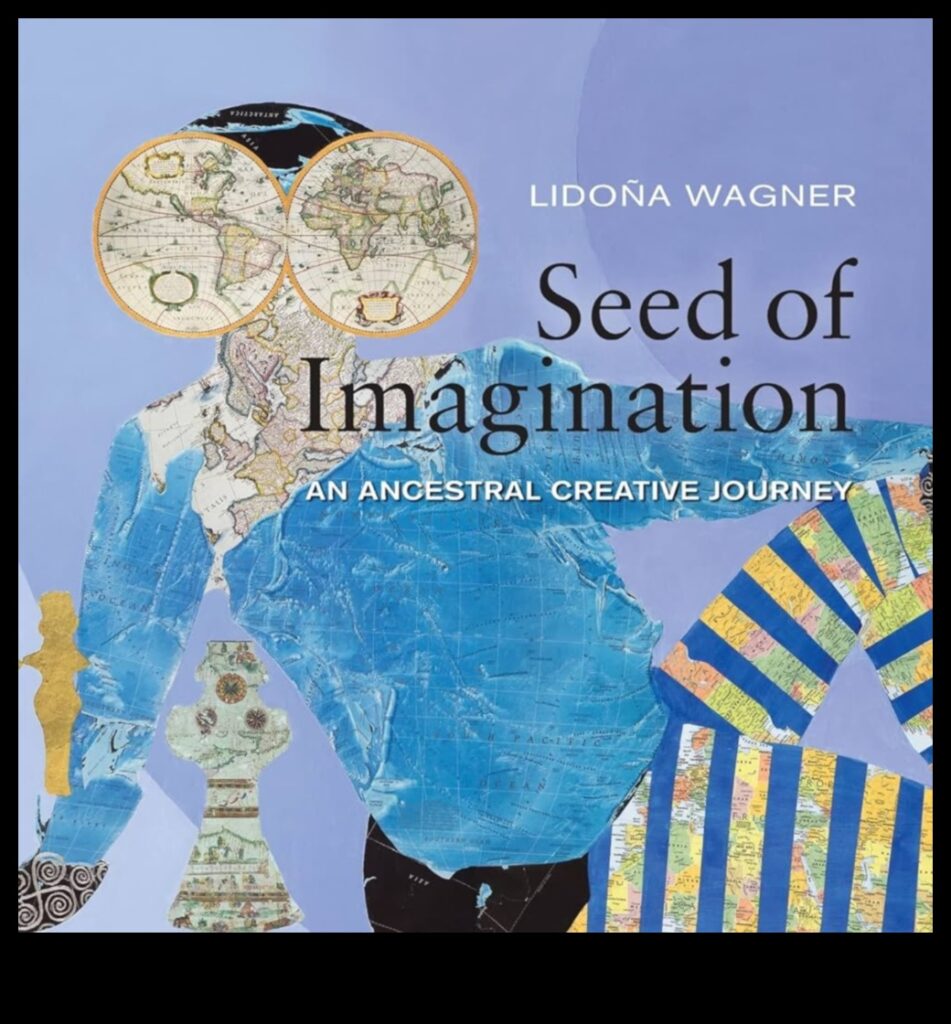 Artistic Ancestors A Journey to the Roots of Human Creativity 1