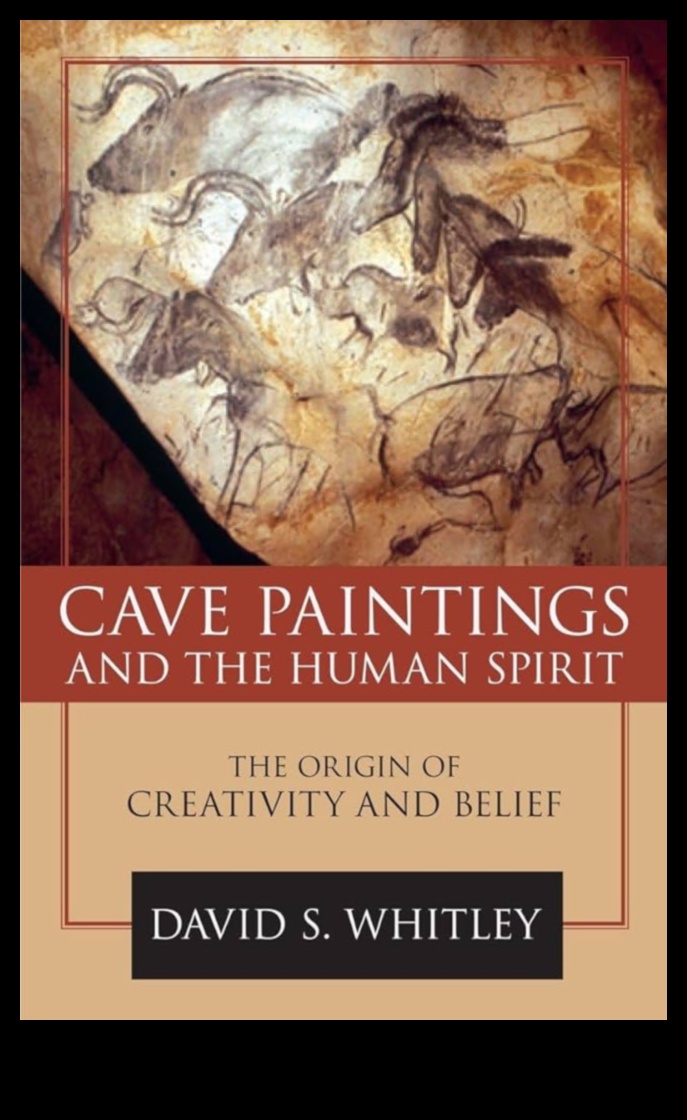 Artistic Ancestors: Exploring the Roots of Human Creativity