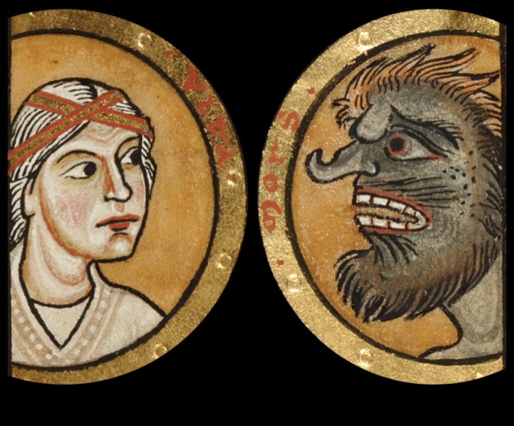 Artistic Dialogues Conversations Across Time in Renaissance Manuscripts 1