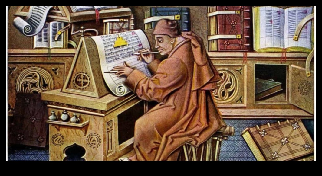 Artistic Dialogues: Conversations Across Time in Renaissance Manuscripts